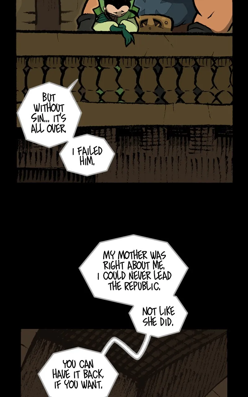 BlackSmith Chapter 68 page 19 - 
