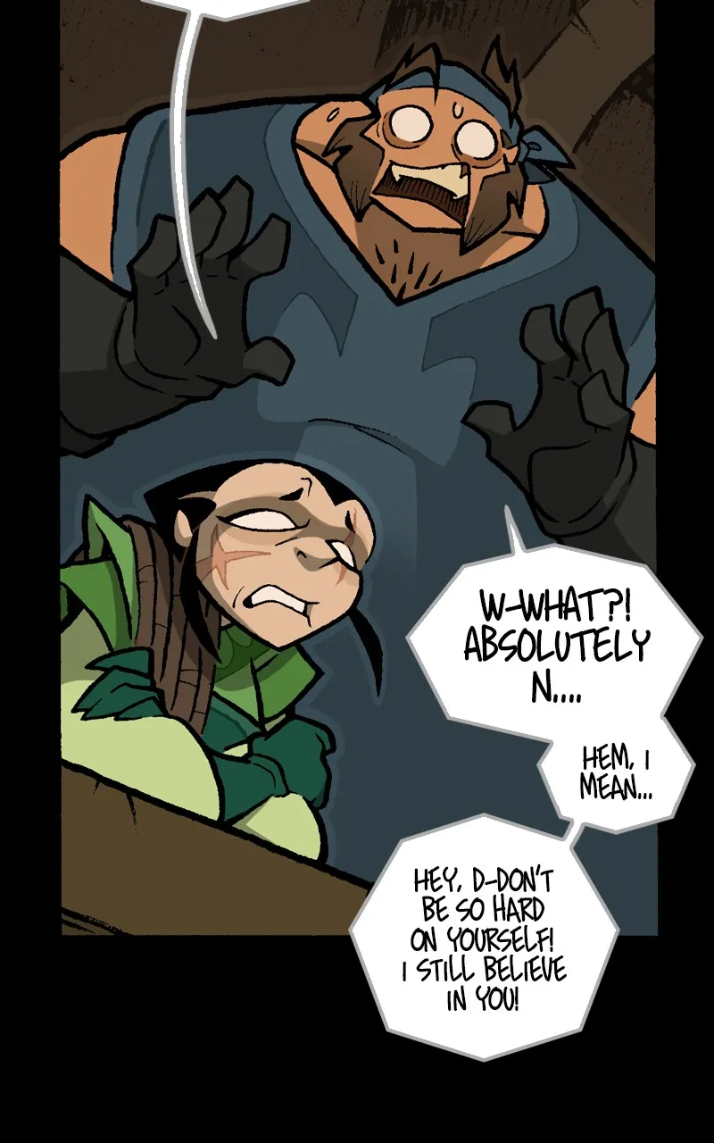 BlackSmith Chapter 68 page 20 - 