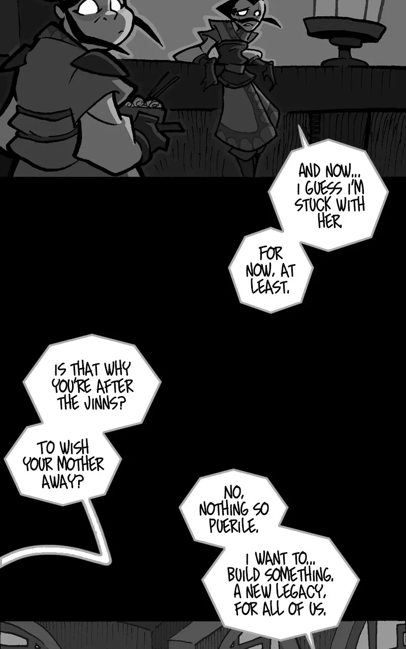 BlackSmith Chapter 68 page 3 - 