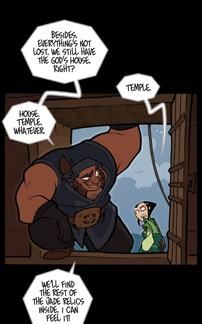 BlackSmith Chapter 68 page 22 - 