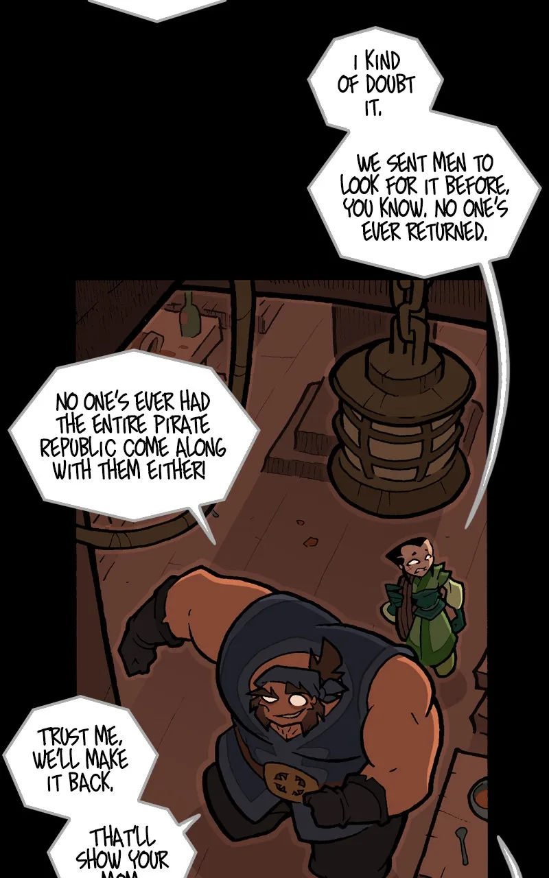 BlackSmith Chapter 68 page 23 - 