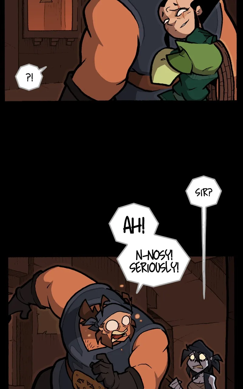 BlackSmith Chapter 68 page 25 - 