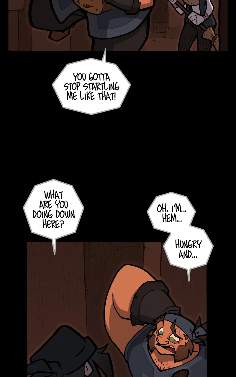 BlackSmith Chapter 68 page 26 - 