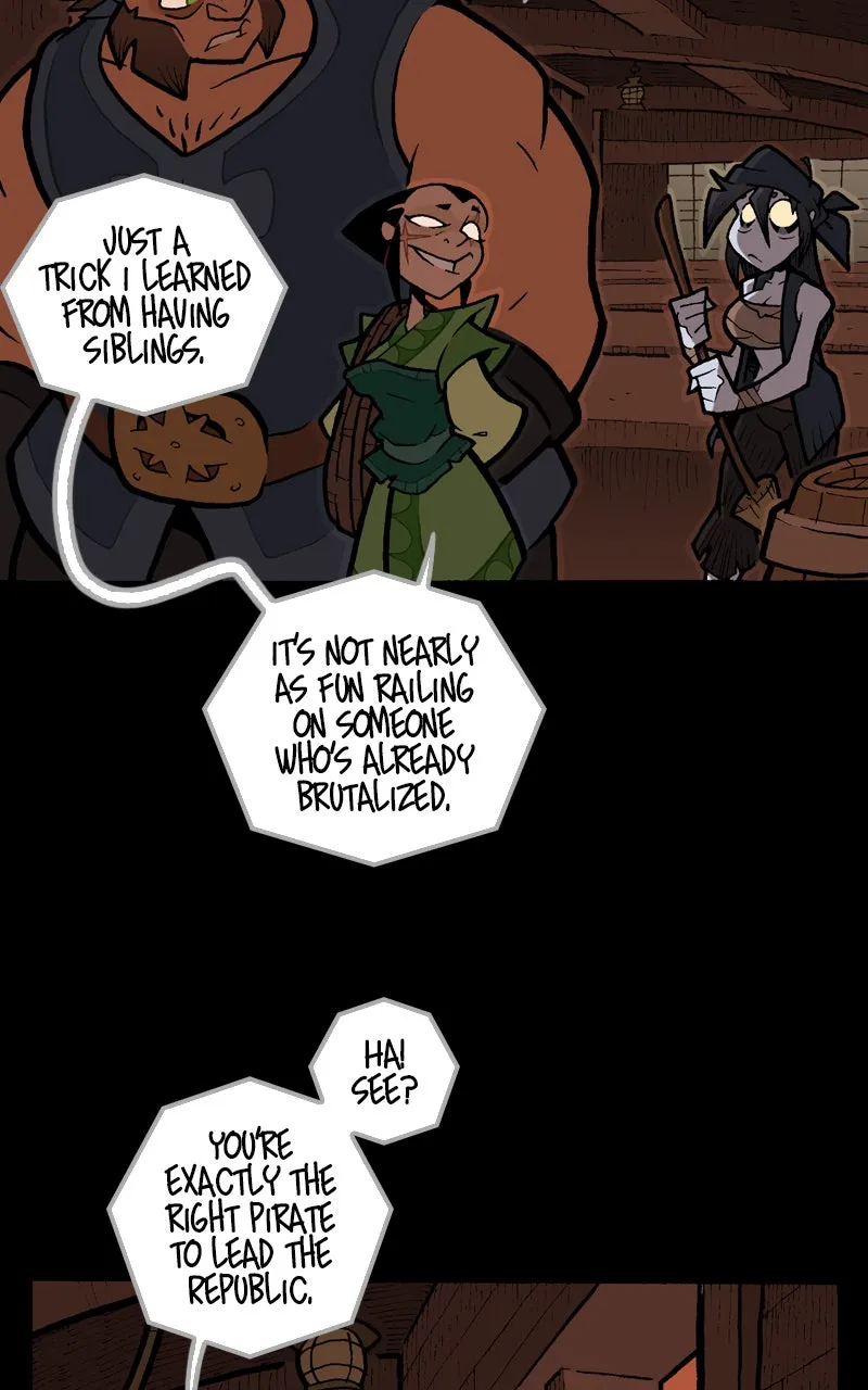 BlackSmith Chapter 68 page 29 - 
