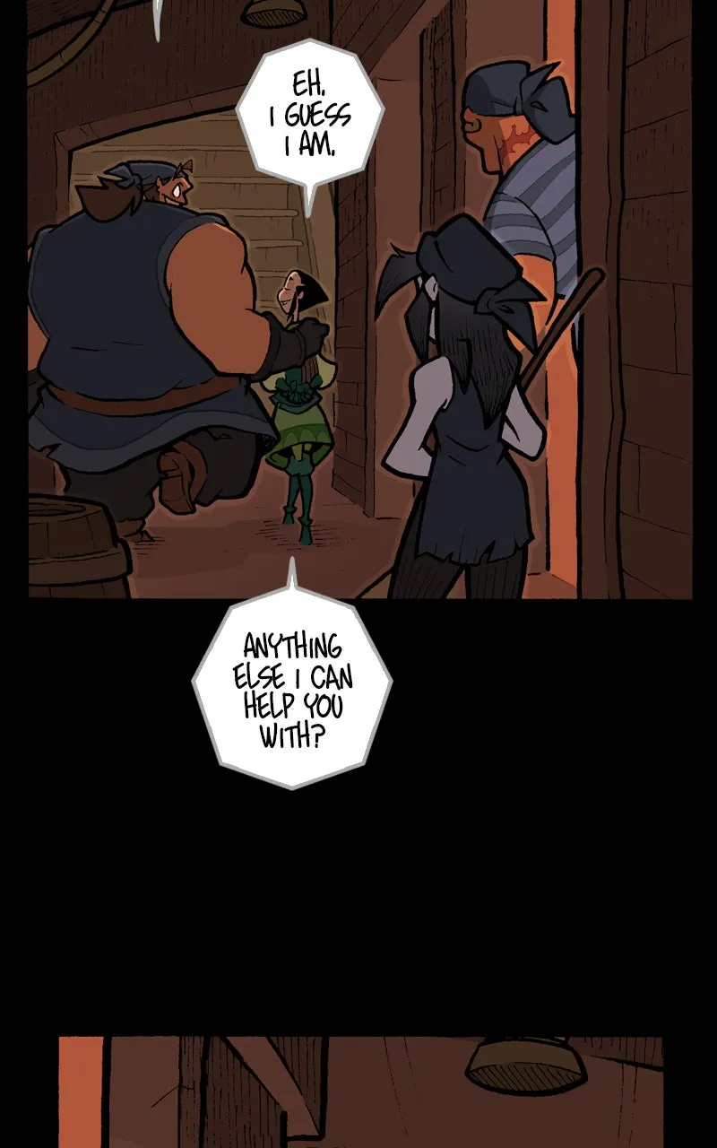 BlackSmith Chapter 68 page 30 - 