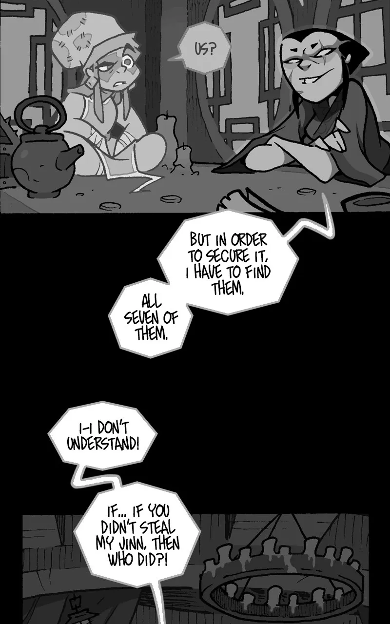BlackSmith Chapter 68 page 4 - 