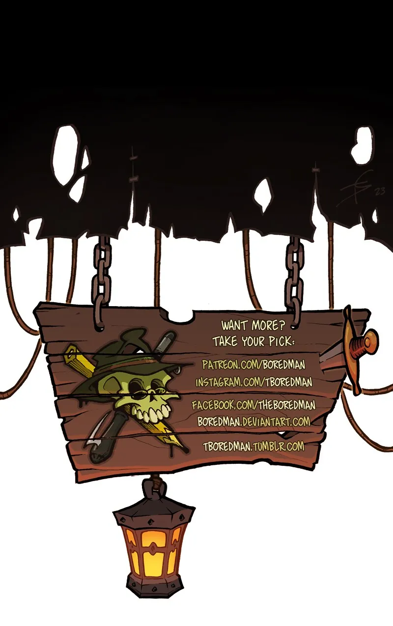 BlackSmith Chapter 68 page 33 - 