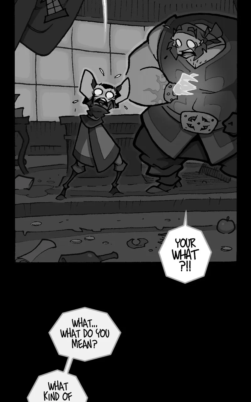 BlackSmith Chapter 68 page 5 - 