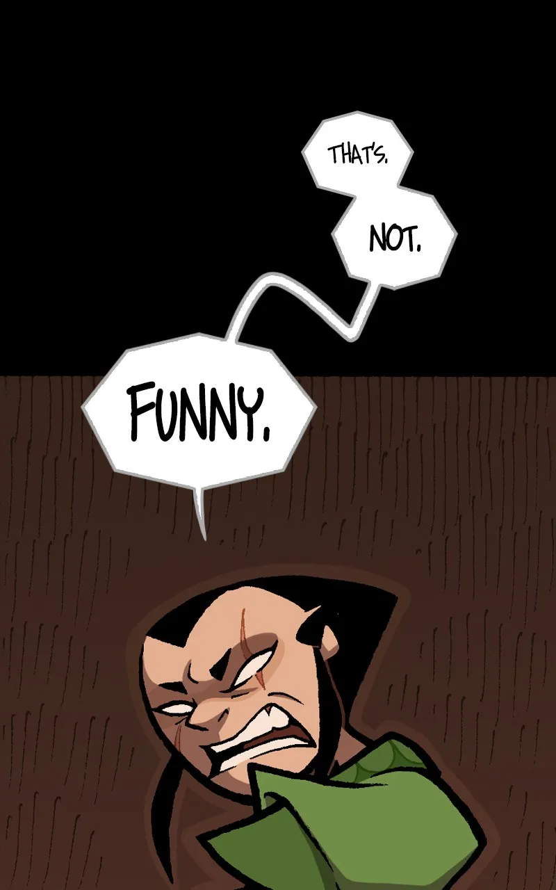 BlackSmith Chapter 68 page 8 - 