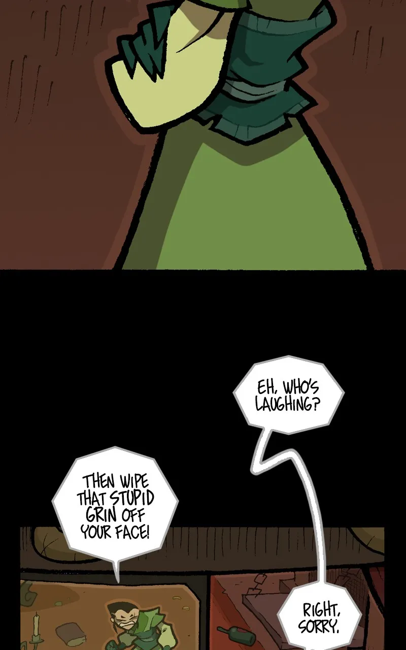 BlackSmith Chapter 68 page 9 - 