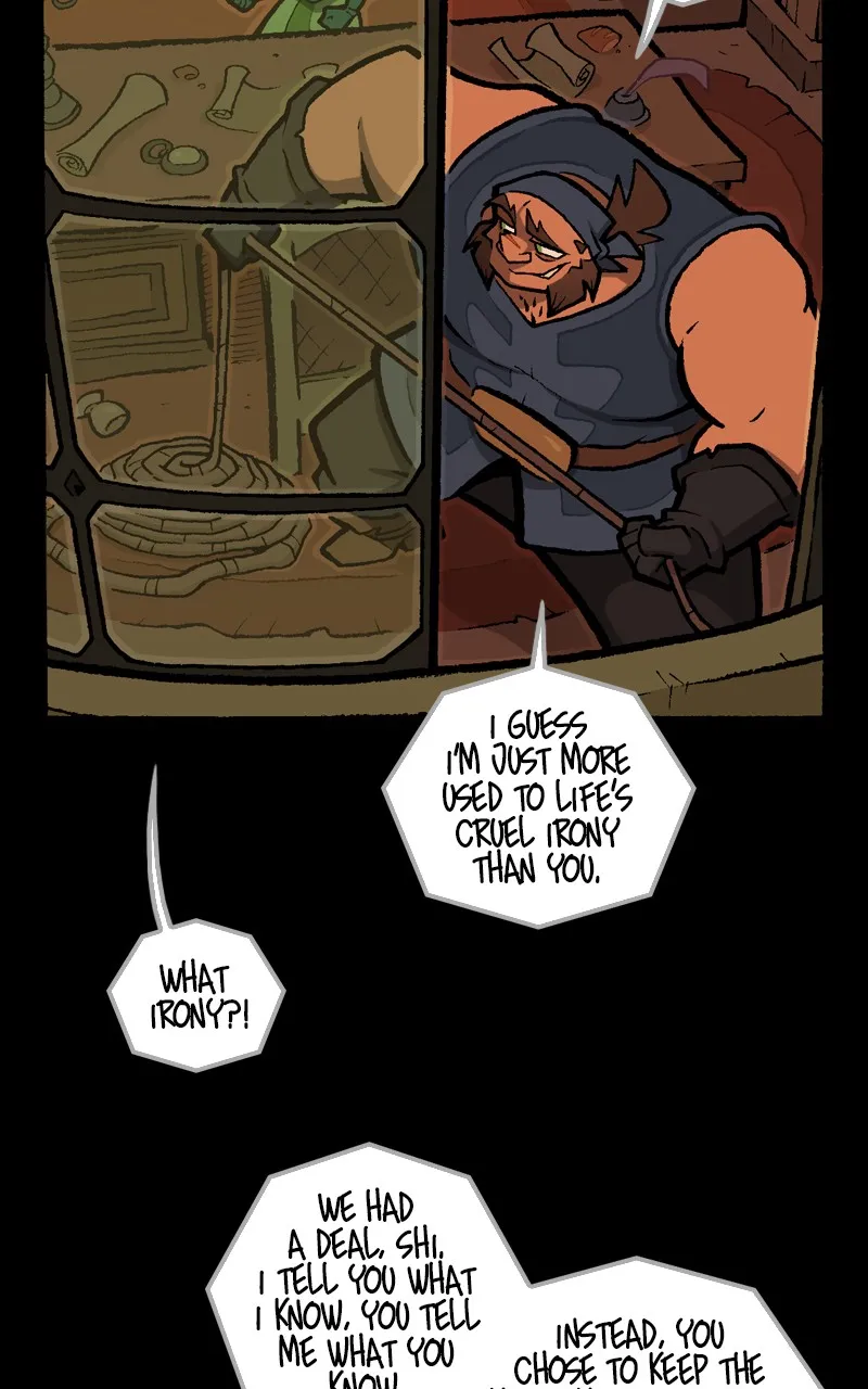 BlackSmith Chapter 68 page 10 - 