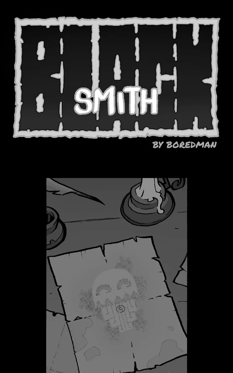 BlackSmith Chapter 69 page 1 - 