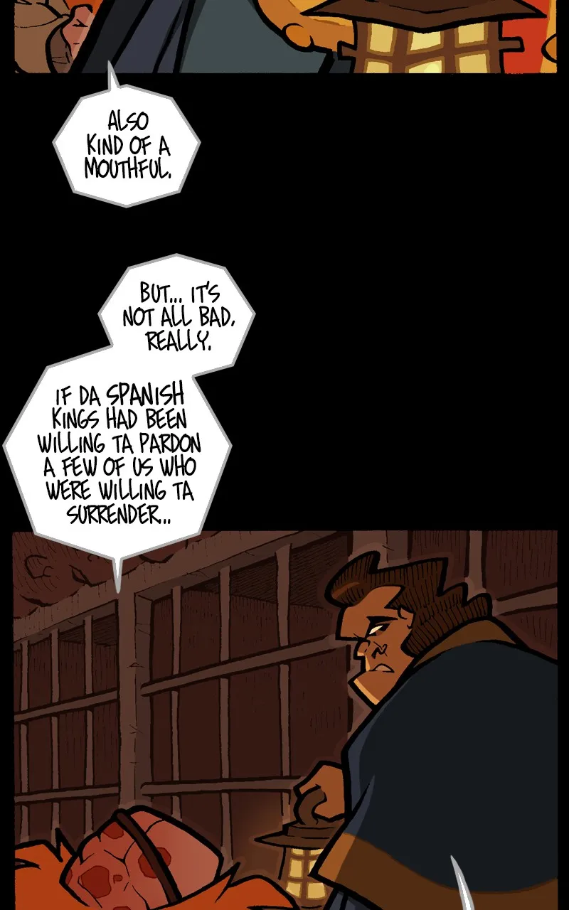 BlackSmith Chapter 69 page 11 - 