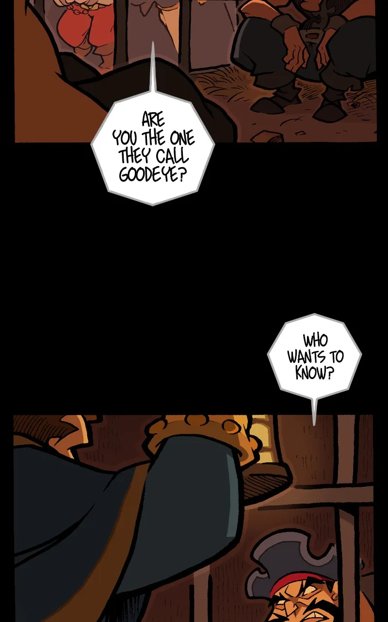 BlackSmith Chapter 69 page 13 - 
