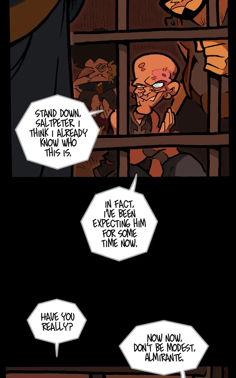 BlackSmith Chapter 69 page 14 - 