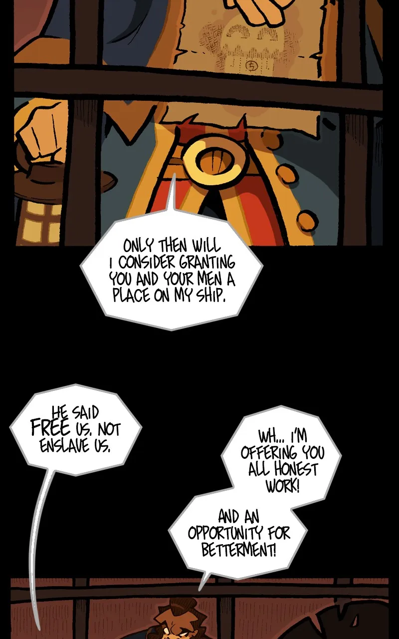 BlackSmith Chapter 69 page 18 - 
