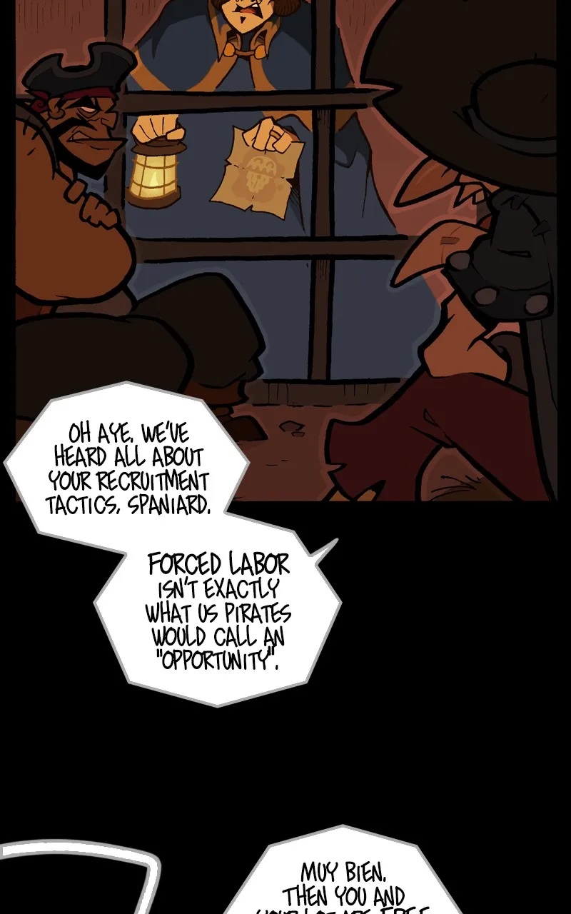 BlackSmith Chapter 69 page 19 - 
