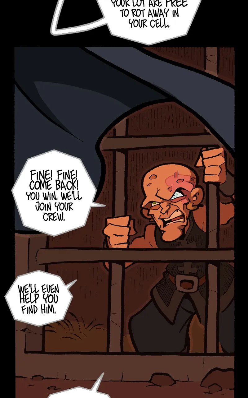 BlackSmith Chapter 69 page 20 - 
