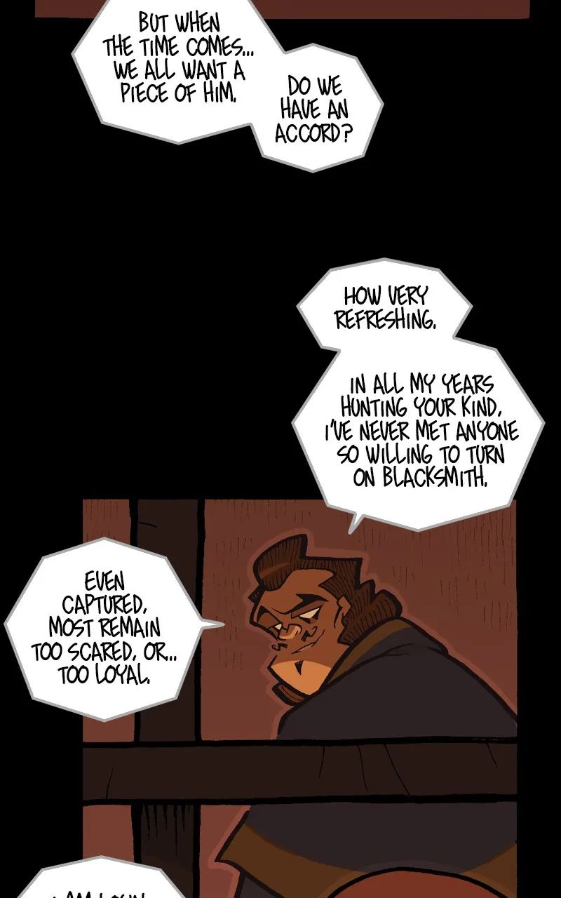 BlackSmith Chapter 69 page 21 - 