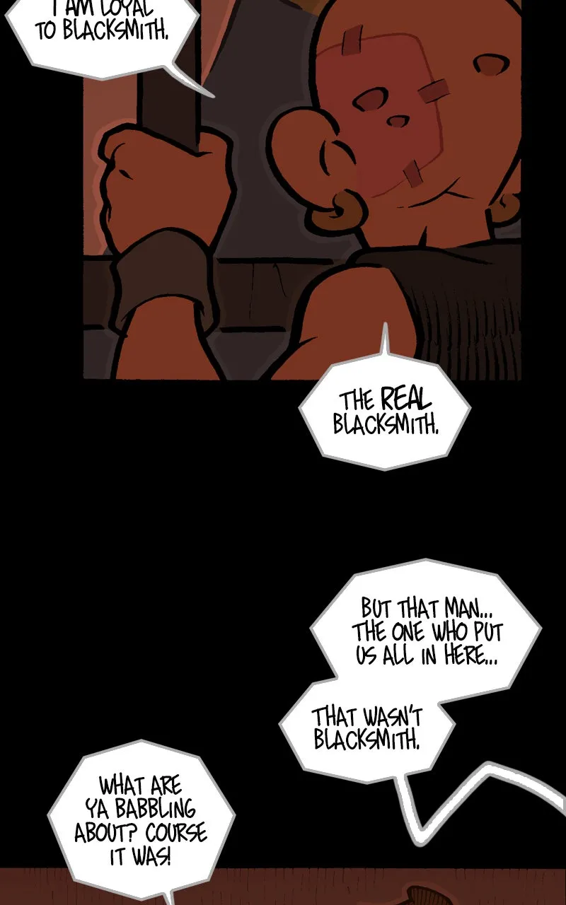 BlackSmith Chapter 69 page 22 - 