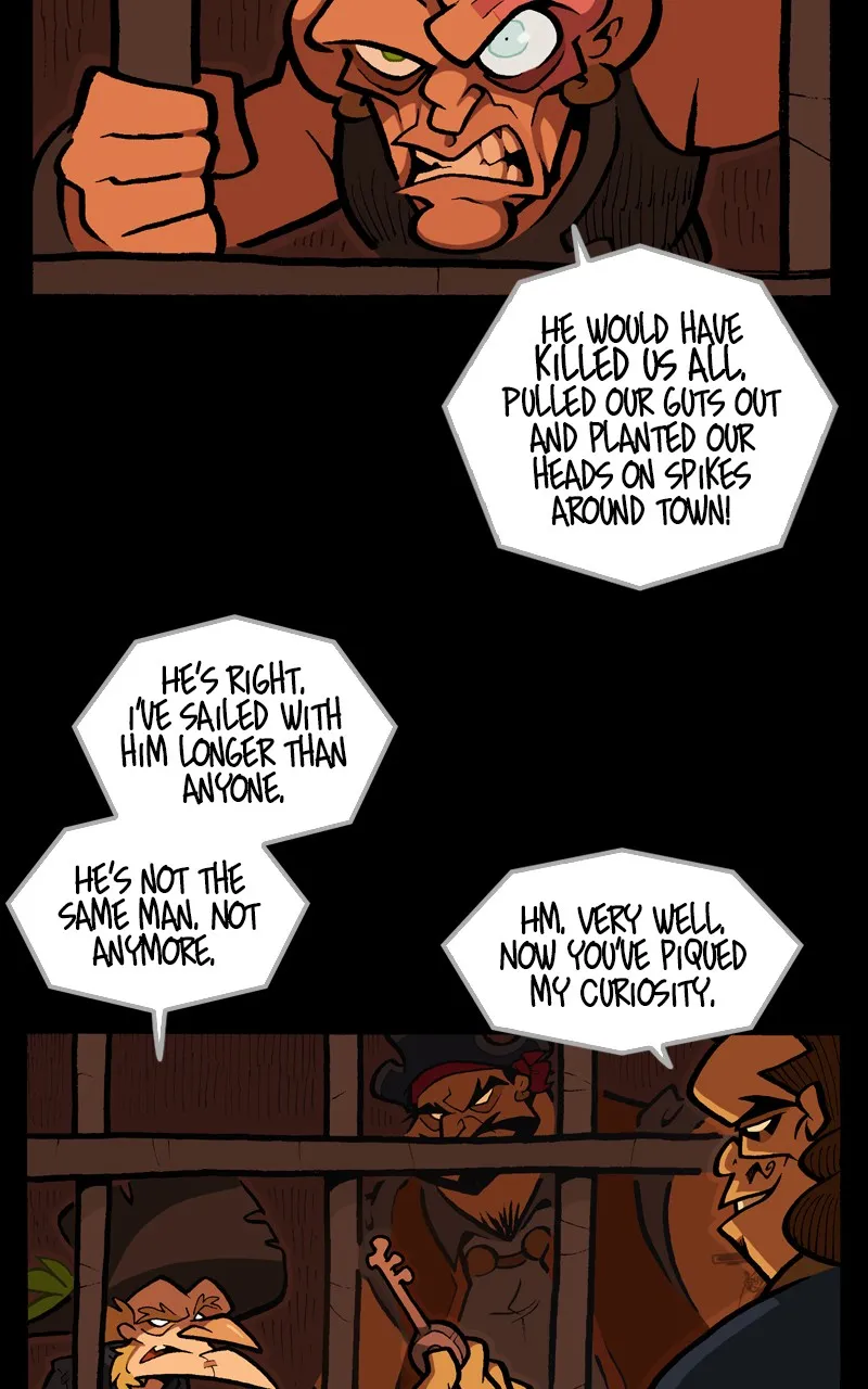 BlackSmith Chapter 69 page 24 - 