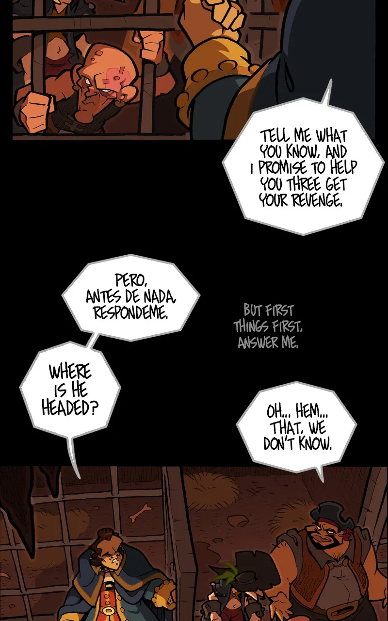 BlackSmith Chapter 69 page 25 - 