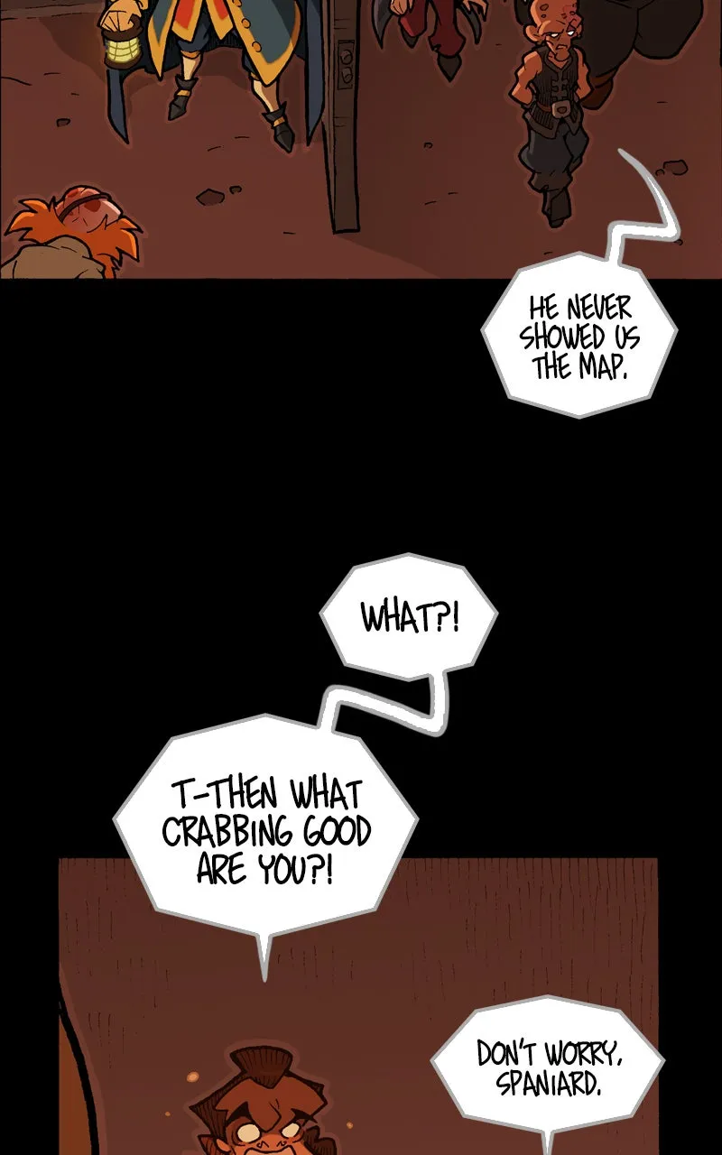 BlackSmith Chapter 69 page 26 - 