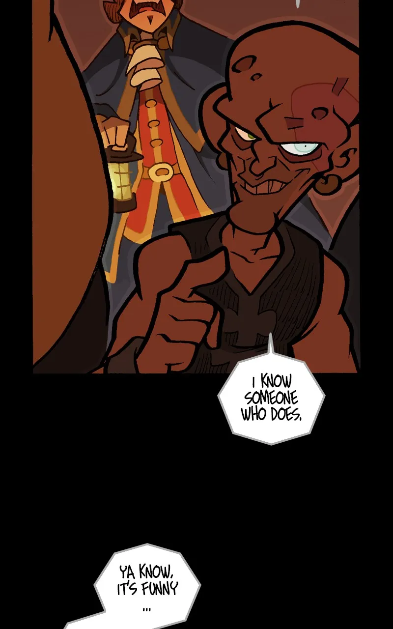 BlackSmith Chapter 69 page 27 - 