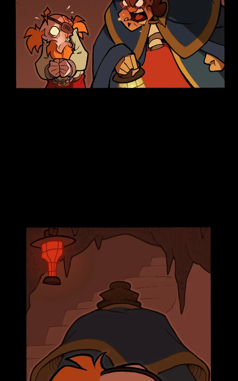 BlackSmith Chapter 69 page 29 - 