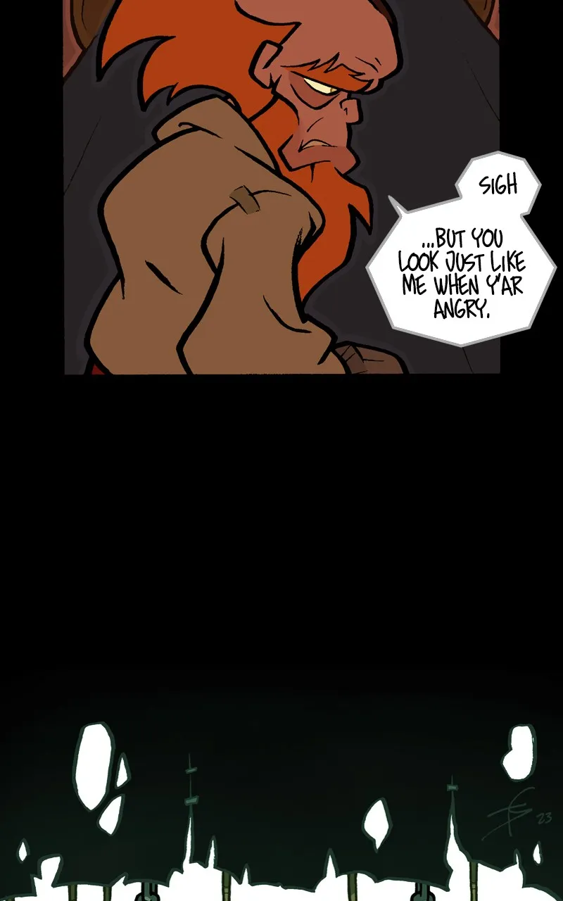 BlackSmith Chapter 69 page 30 - 