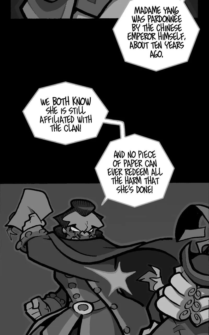 BlackSmith Chapter 69 page 4 - 