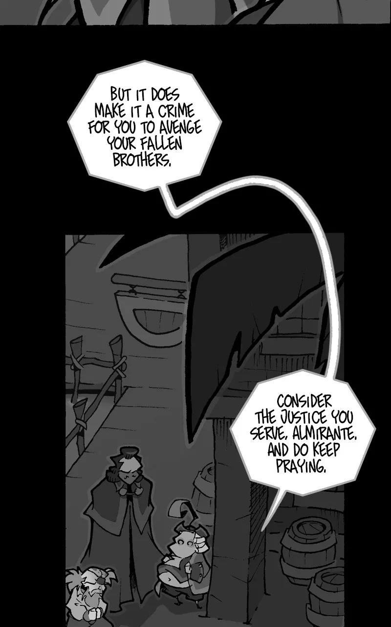 BlackSmith Chapter 69 page 5 - 