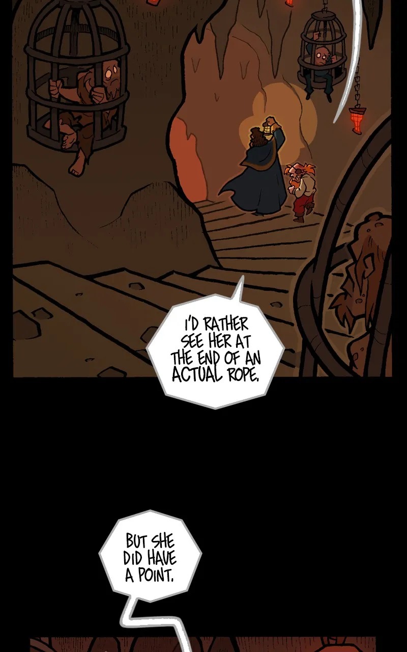 BlackSmith Chapter 69 page 8 - 