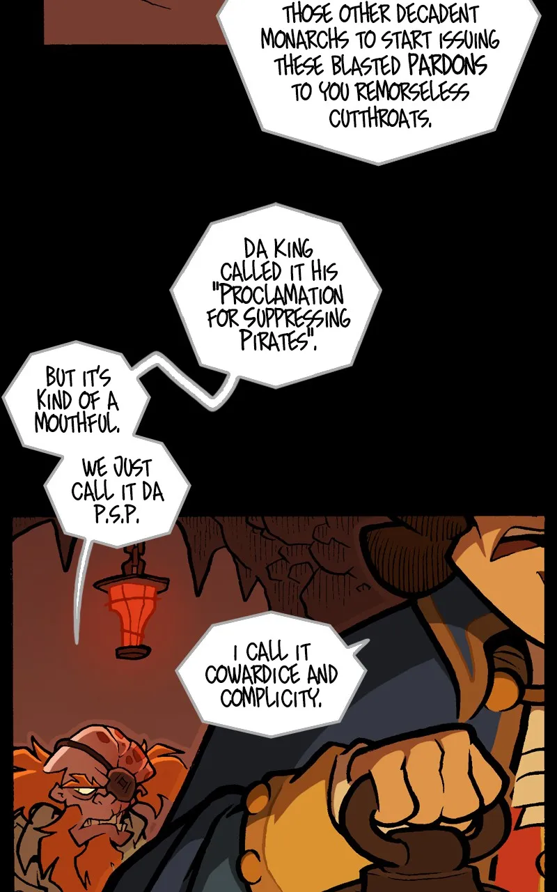 BlackSmith Chapter 69 page 10 - 