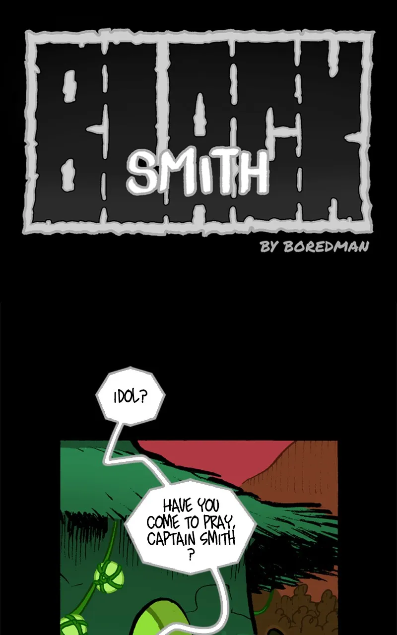 BlackSmith Chapter 7 page 1 - 