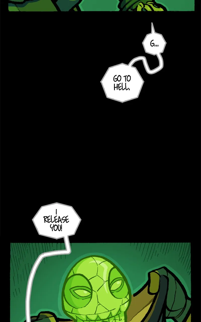 BlackSmith Chapter 7 page 12 - 