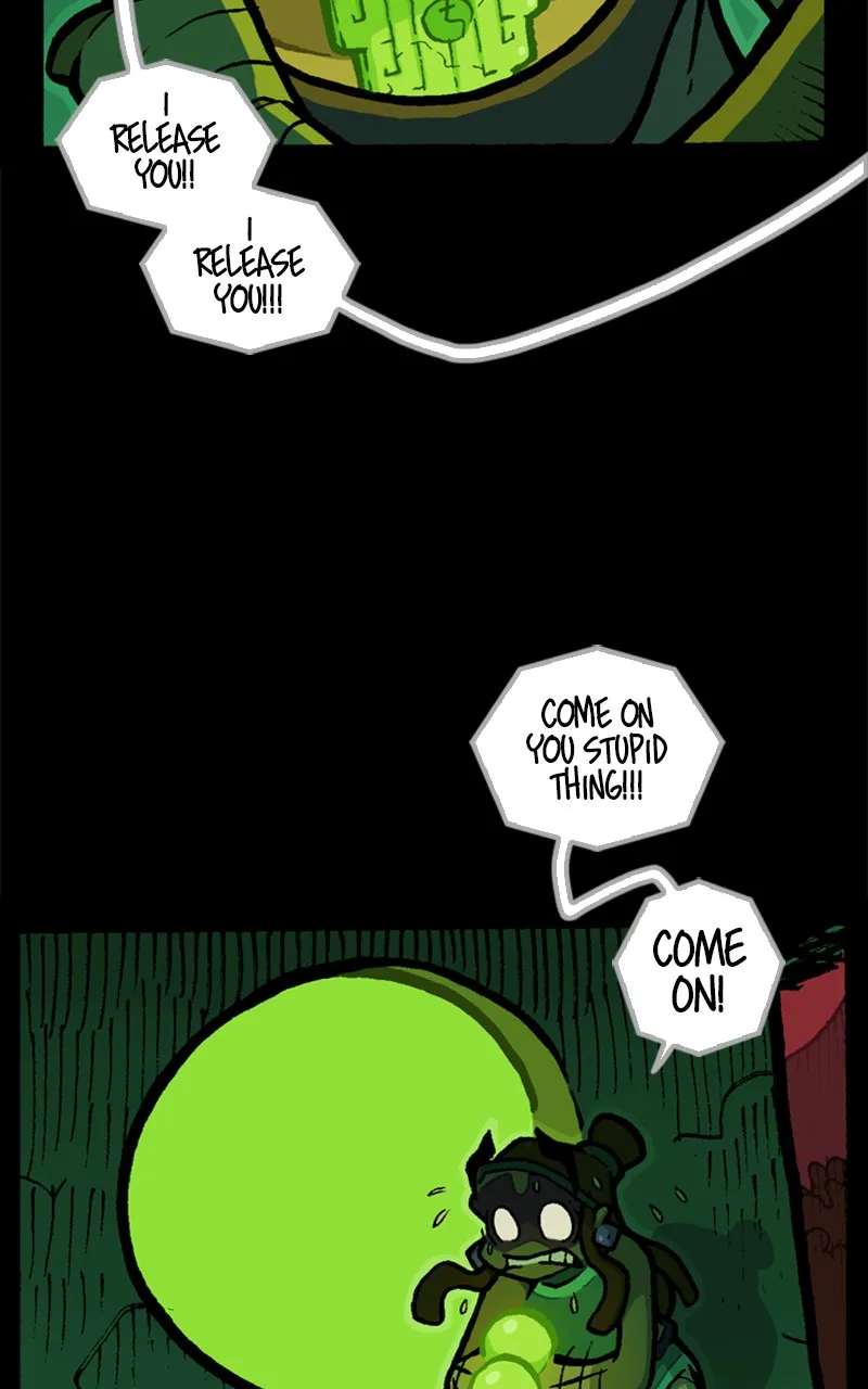 BlackSmith Chapter 7 page 13 - 
