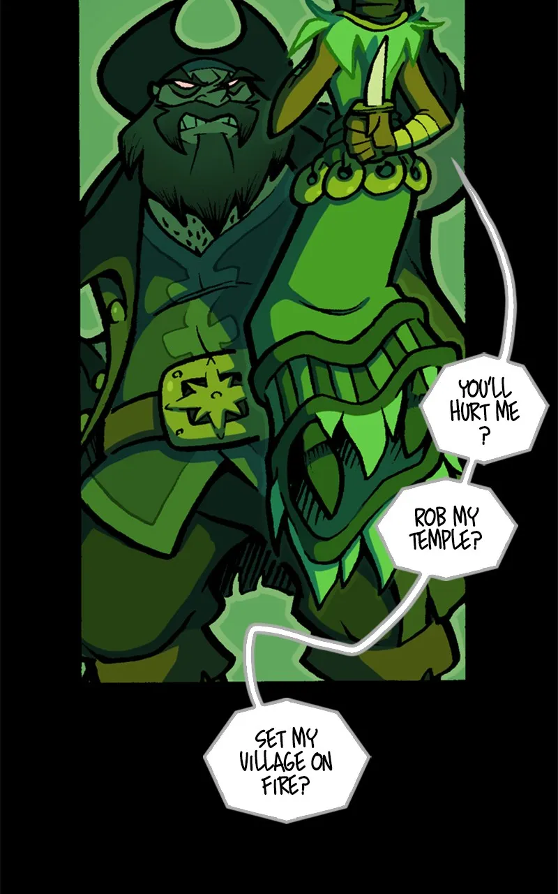 BlackSmith Chapter 7 page 15 - 