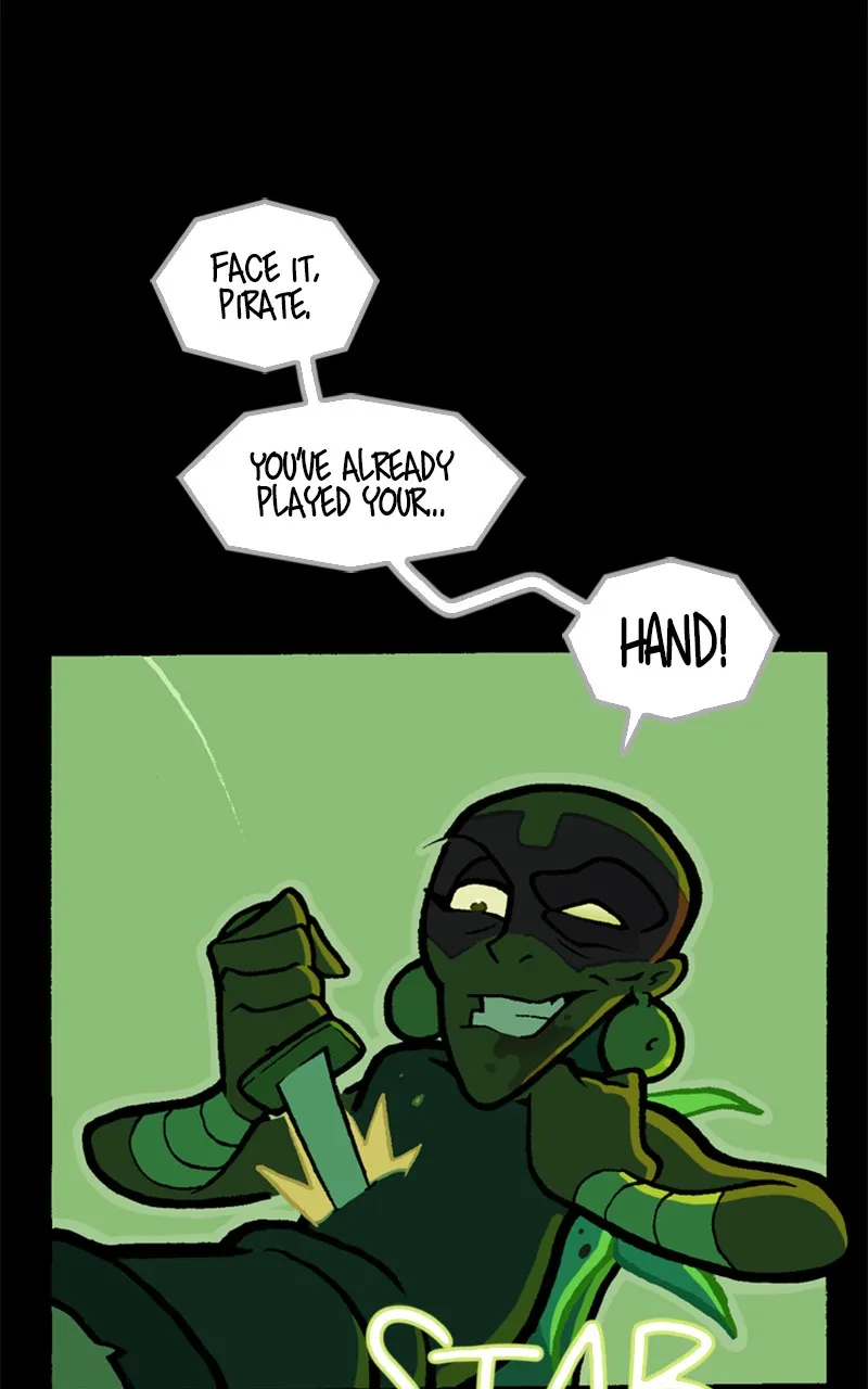 BlackSmith Chapter 7 page 16 - 