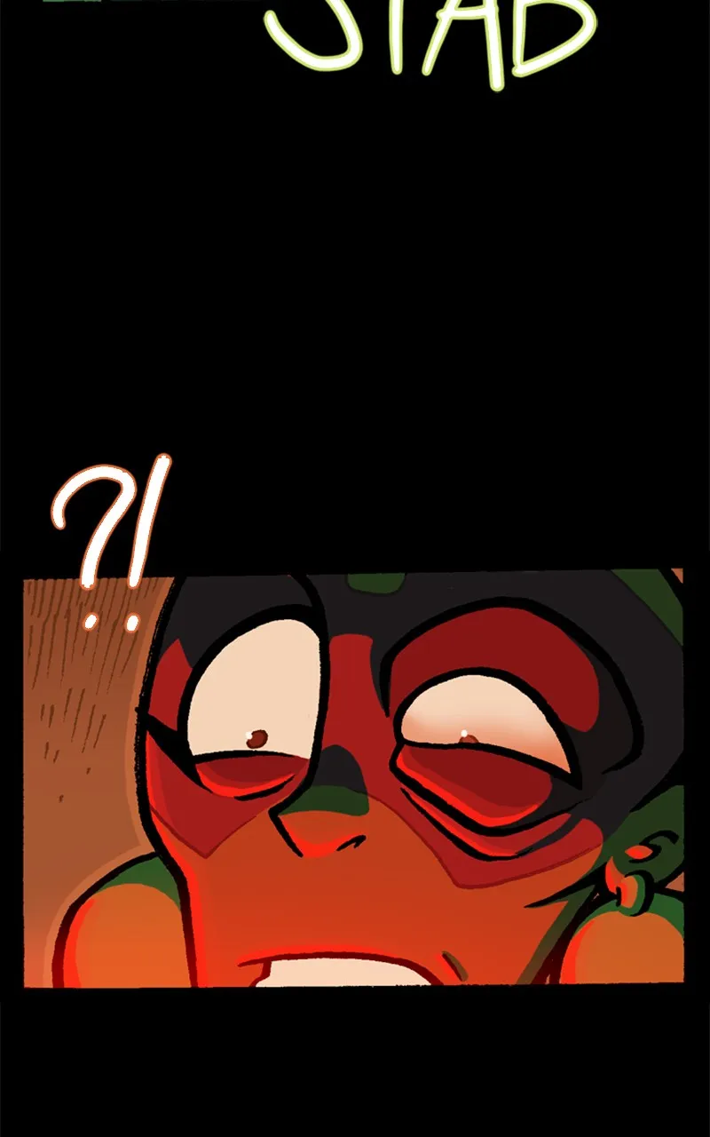 BlackSmith Chapter 7 page 17 - 