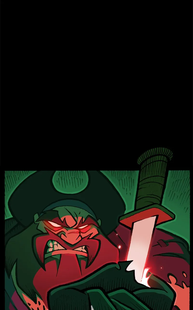 BlackSmith Chapter 7 page 18 - 