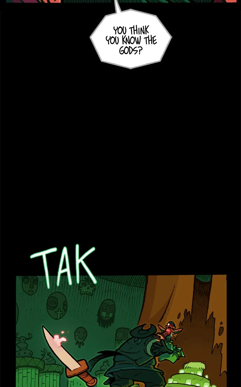 BlackSmith Chapter 7 page 19 - 
