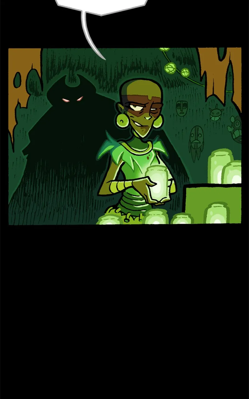 BlackSmith Chapter 7 page 3 - 