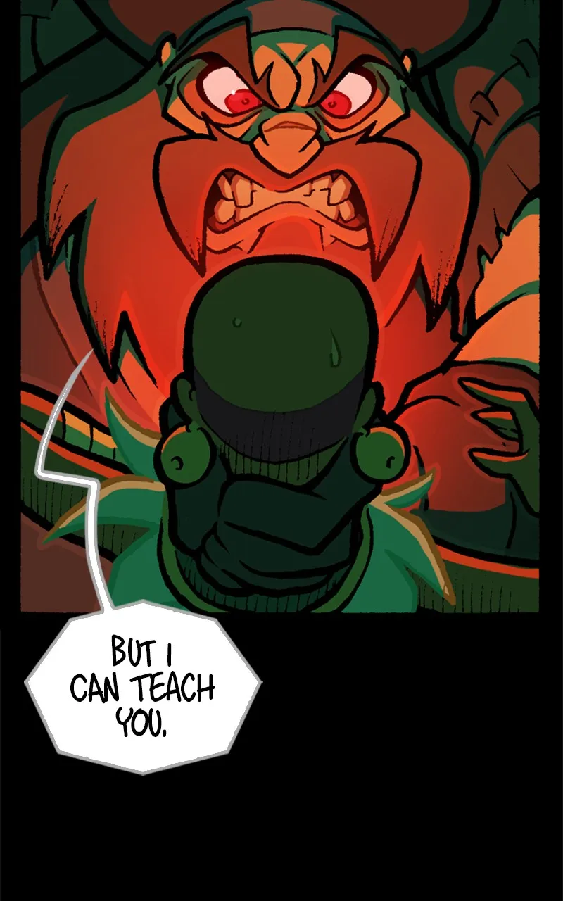 BlackSmith Chapter 7 page 21 - 
