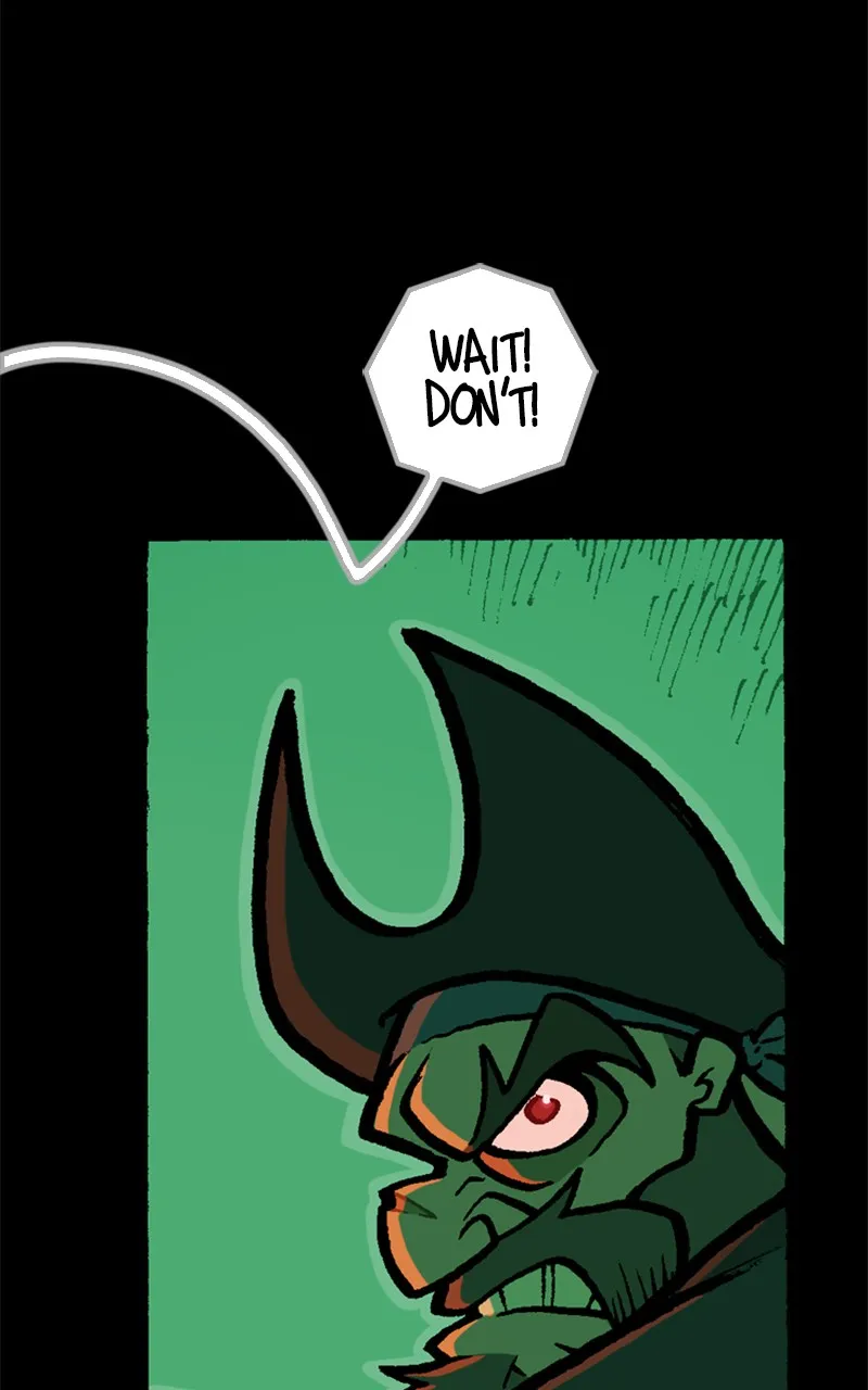 BlackSmith Chapter 7 page 22 - 