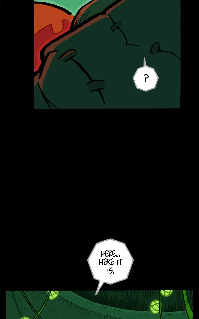 BlackSmith Chapter 7 page 23 - 
