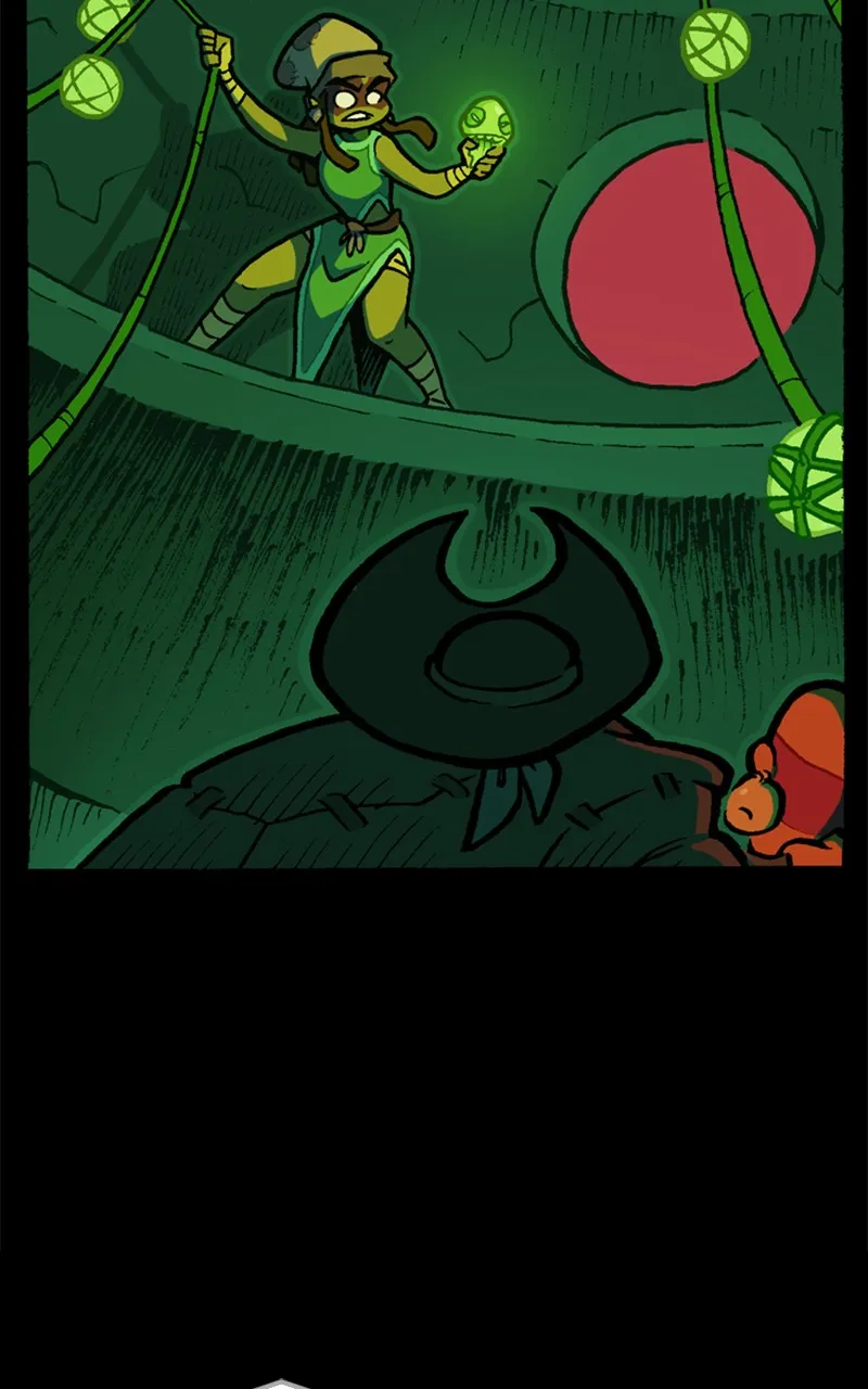 BlackSmith Chapter 7 page 24 - 