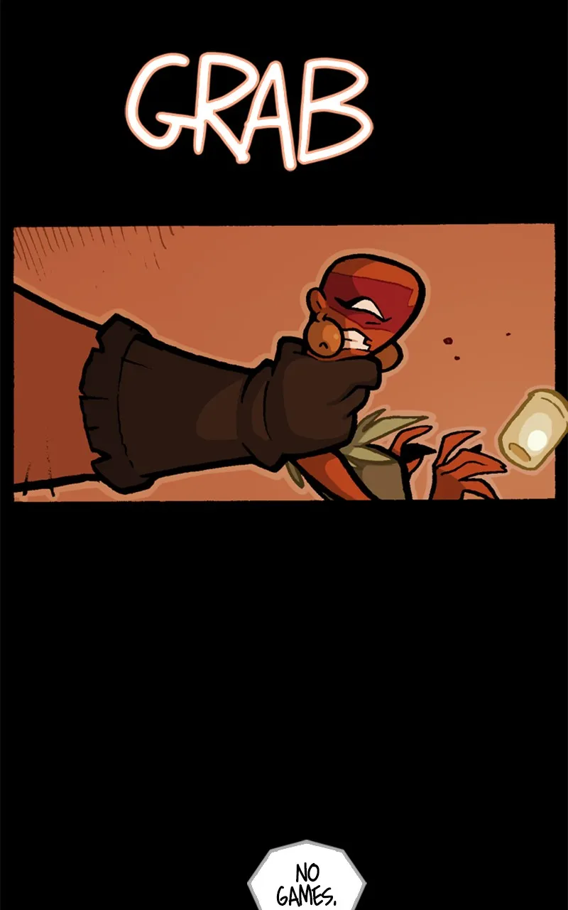 BlackSmith Chapter 7 page 4 - 
