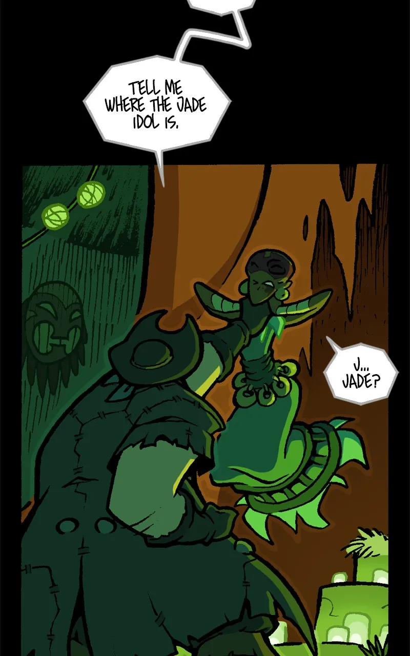 BlackSmith Chapter 7 page 5 - 