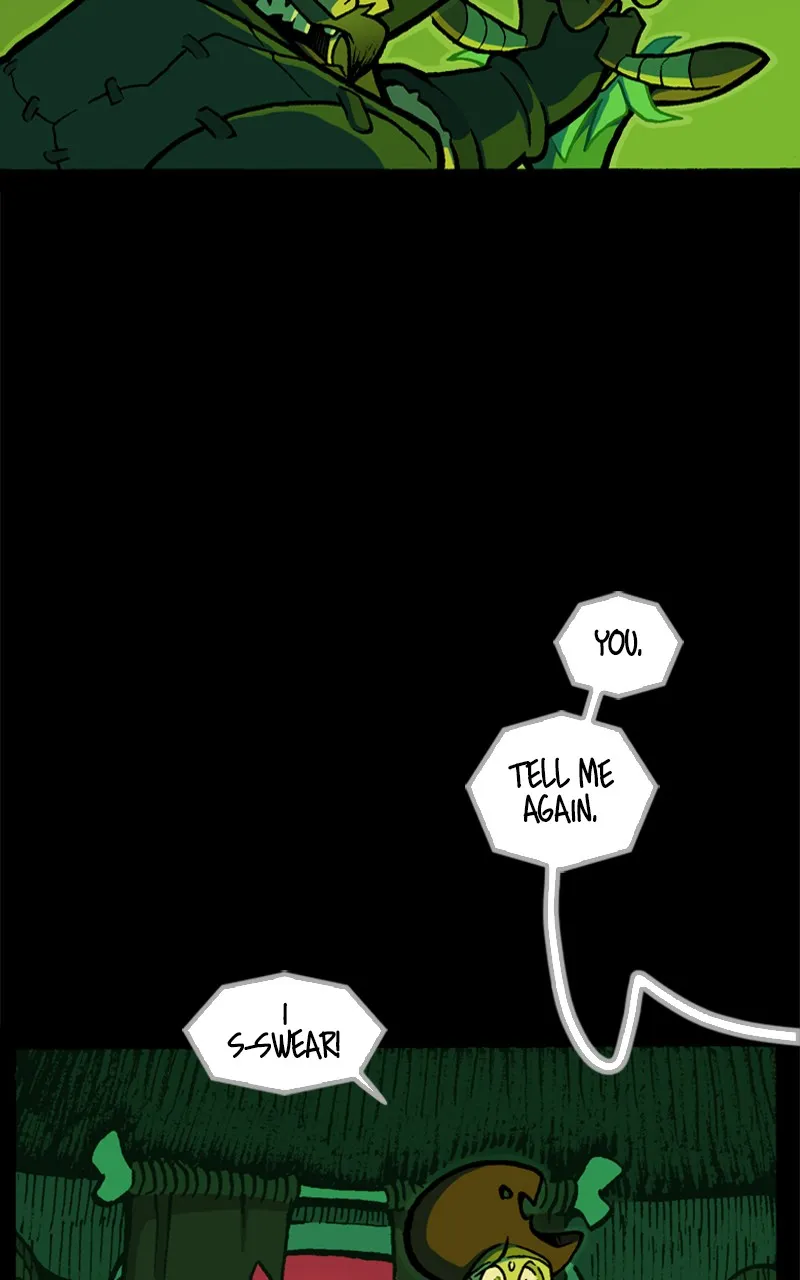 BlackSmith Chapter 7 page 8 - 